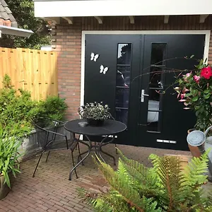 Appartement Studio/appartment Evi, Zandvoort