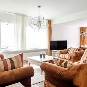 Centro Apartment
