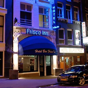 Frisco 2*, Amsterdam Nederland