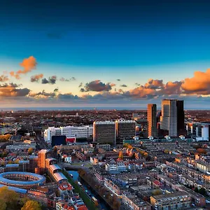 The Penthouse At Tower , Den Haag Nederland